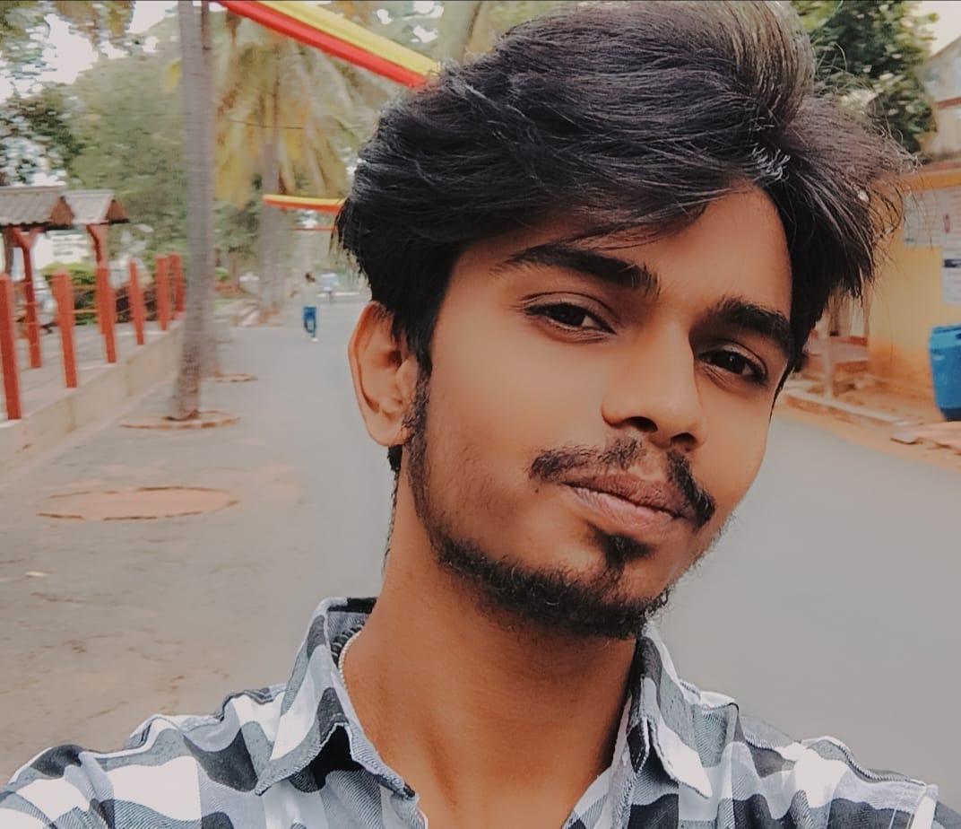 Bhargav Profile Photo